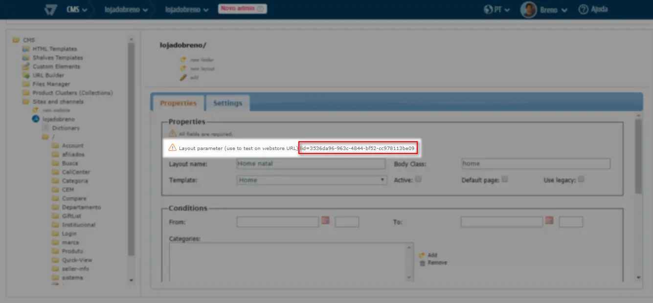 {"base64":" ","img":{"width":1335,"height":620,"type":"png","mime":"image/png","wUnits":"px","hUnits":"px","length":134265,"url":"https://cdn.jsdelivr.net/gh/vtexdocs/dev-portal-content@main/images/validating-a-layout-before-moving-it-to-production-0.png"}}