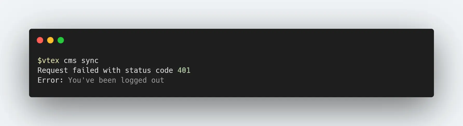 {"base64":" ","img":{"width":1784,"height":486,"type":"png","mime":"image/png","wUnits":"px","hUnits":"px","length":85084,"url":"https://vtexhelp.vtexassets.com/assets/docs/src/cms-error-message-login___40a4de3dbf35aeb953e0f003ce083ee1.png"}}